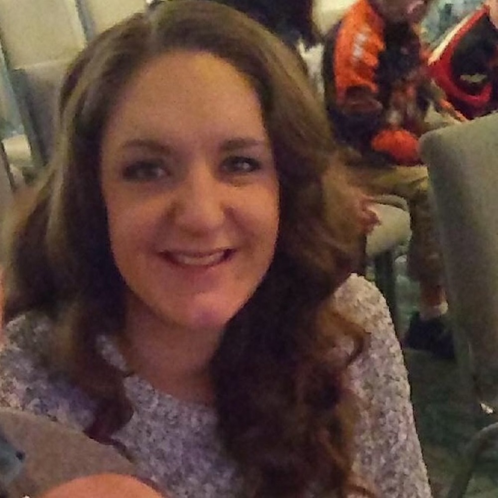Meet your Posher, Mackenzie
